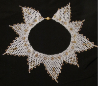 Воротничек.