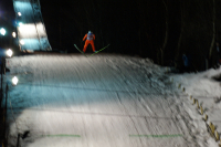 Ночной полёт