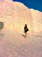 все тот же...Памуккале