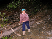 задумалась...