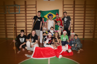 Vespera de ano nova))