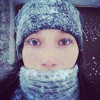 А вы вчера ходили гулять? )