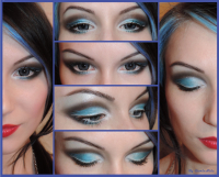 Мой новогодний