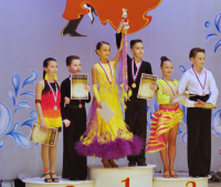 Кубок Мэра г.Магадана 23.01.2016 г