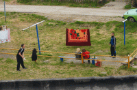 По бразильской системе gif