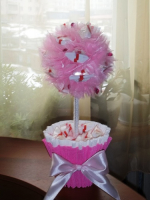 Топиарий Рафаэлло