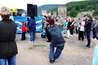 танцор Диско.