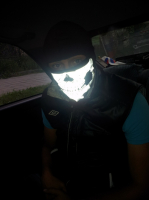 прошлым летом)