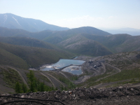 Рудник Ветренский