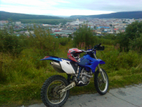 последние деньки лета