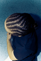 Французские косы