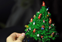 ёлочка ёлка