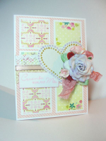 Открытка для любимого человека