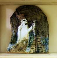 Вавилонский жрец