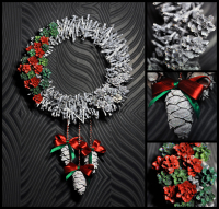 новогоднее :)