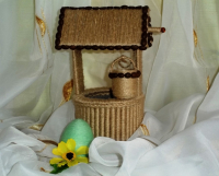 "Домашний" колодец