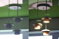 Мой кухонный свет