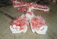 Мышки для малышки