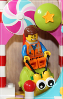 Поездка на улитке