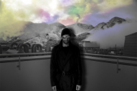 Путешествие плаща