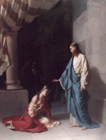 Картина Попова, стерео