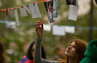 Сложность выбора..